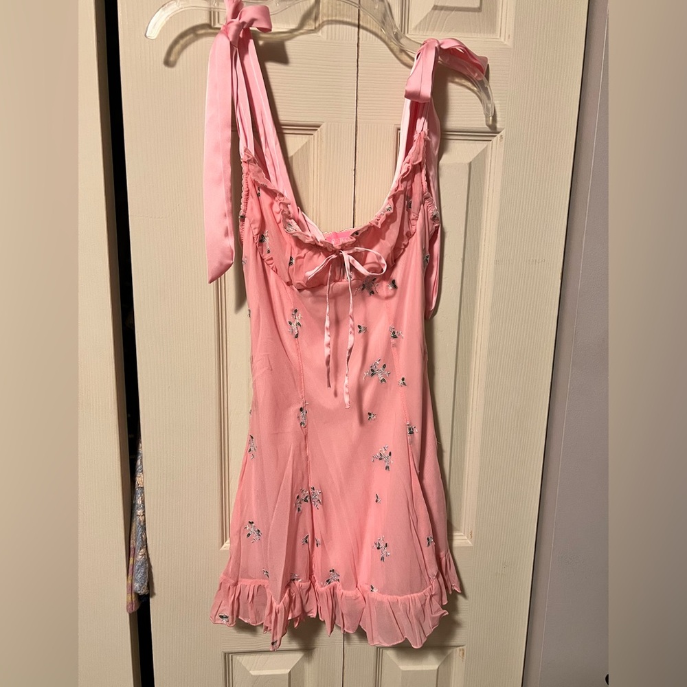 Sugar Thrillz Dress